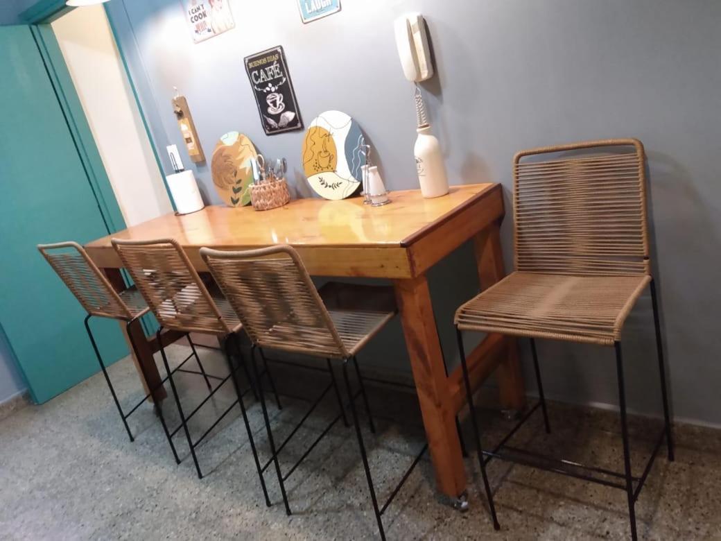 Apartamento Rufina V Centrico Exclusivo In Piazza Мендоса Экстерьер фото