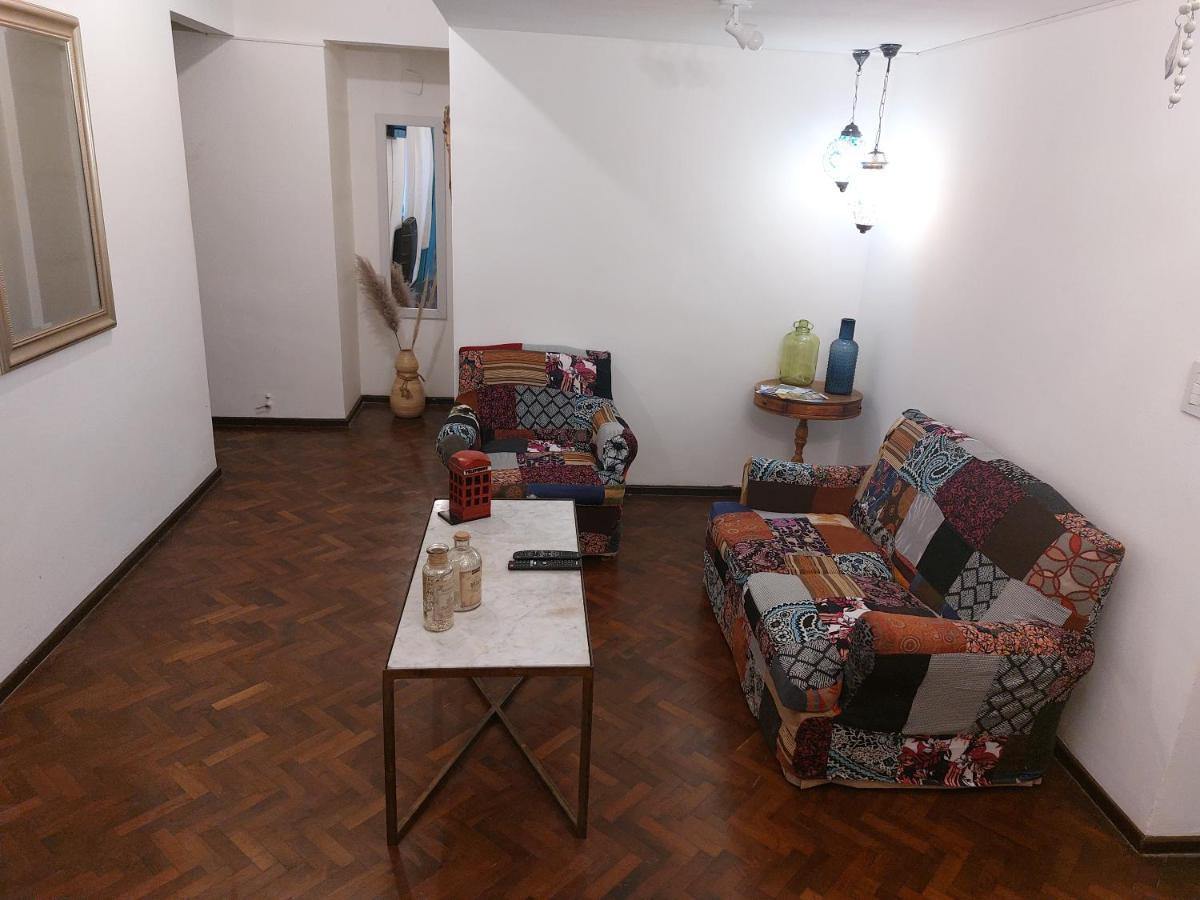 Apartamento Rufina V Centrico Exclusivo In Piazza Мендоса Экстерьер фото