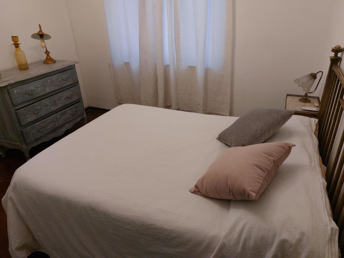 Apartamento Rufina V Centrico Exclusivo In Piazza Мендоса Экстерьер фото