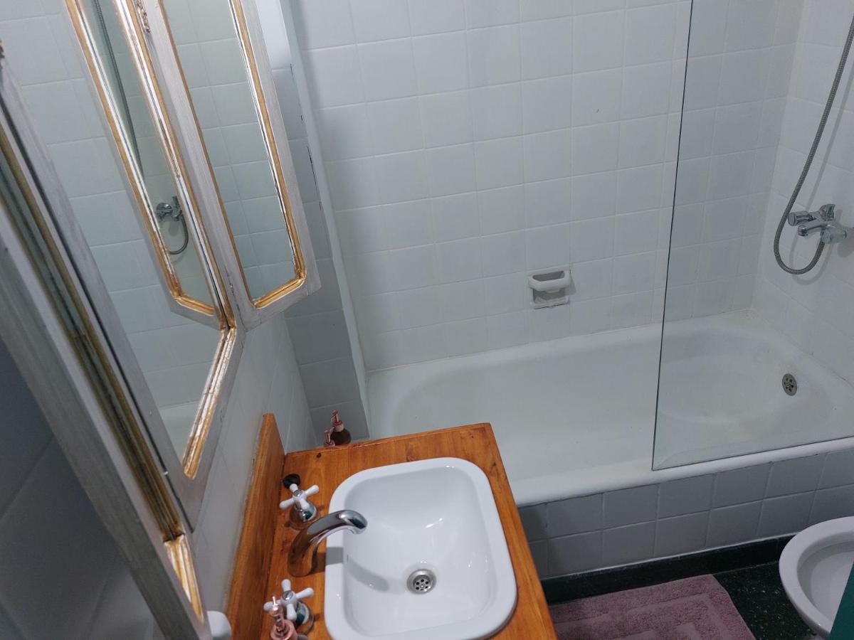Apartamento Rufina V Centrico Exclusivo In Piazza Мендоса Экстерьер фото