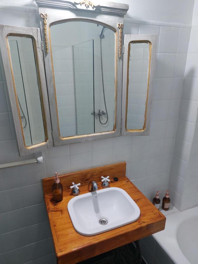 Apartamento Rufina V Centrico Exclusivo In Piazza Мендоса Экстерьер фото