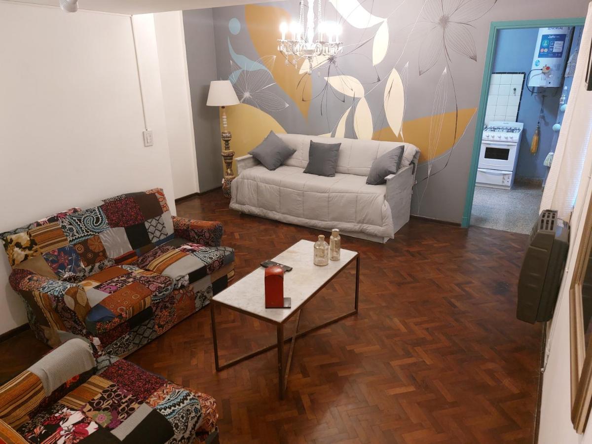 Apartamento Rufina V Centrico Exclusivo In Piazza Мендоса Экстерьер фото