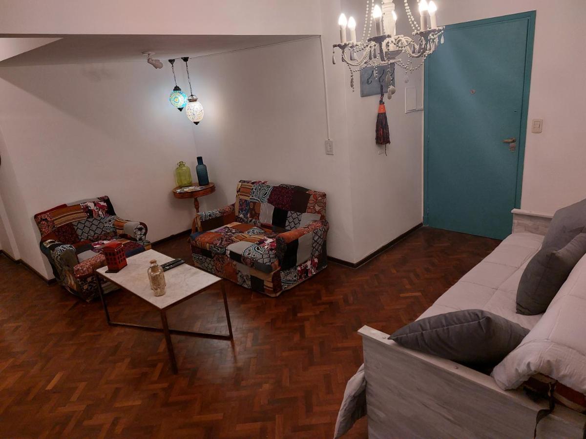 Apartamento Rufina V Centrico Exclusivo In Piazza Мендоса Экстерьер фото