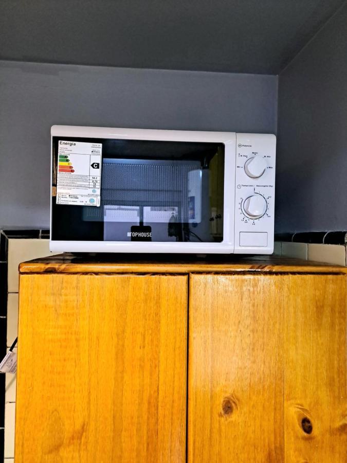 Apartamento Rufina V Centrico Exclusivo In Piazza Мендоса Экстерьер фото